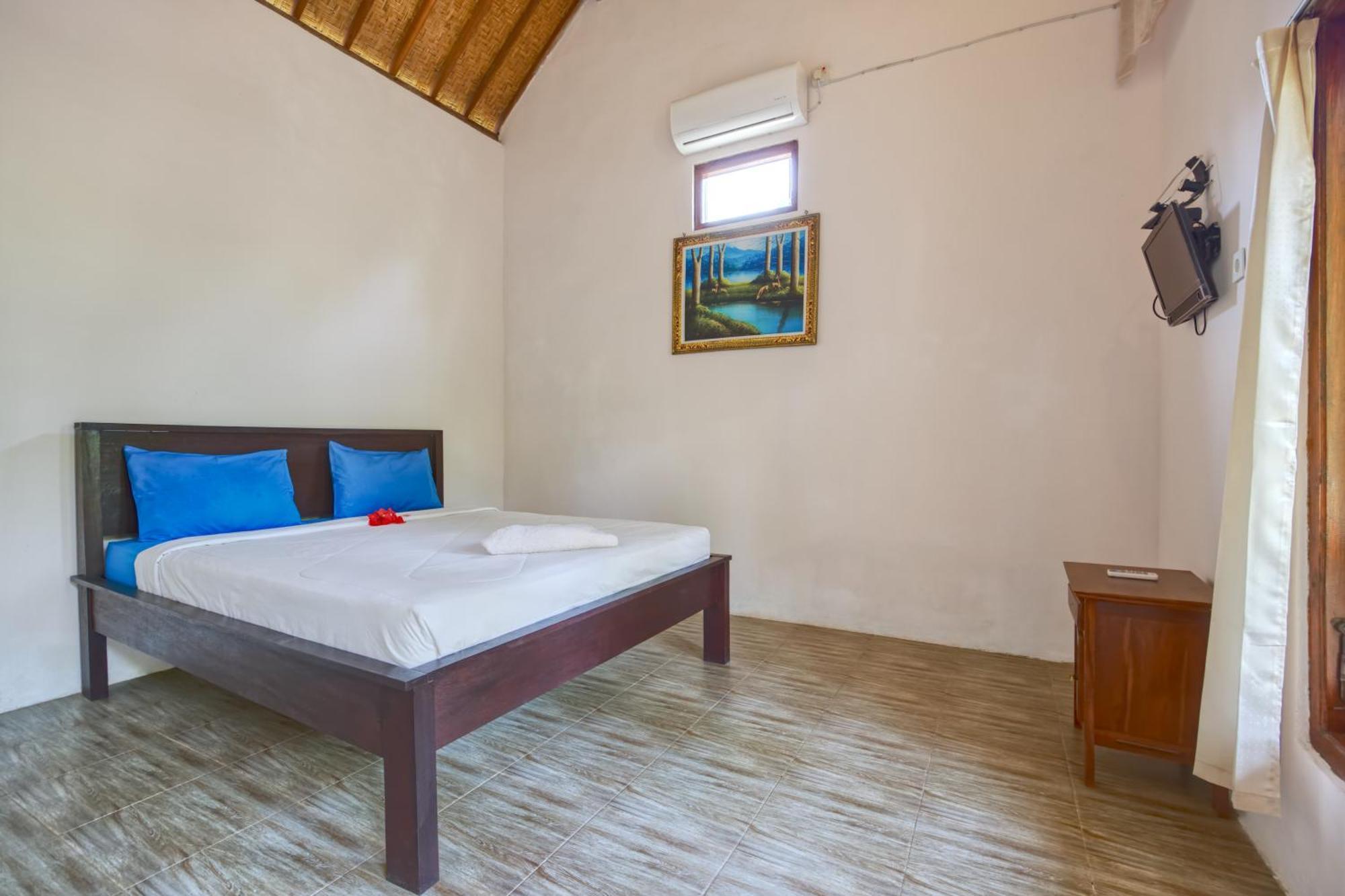 Misa Guest House Sakti Quarto foto