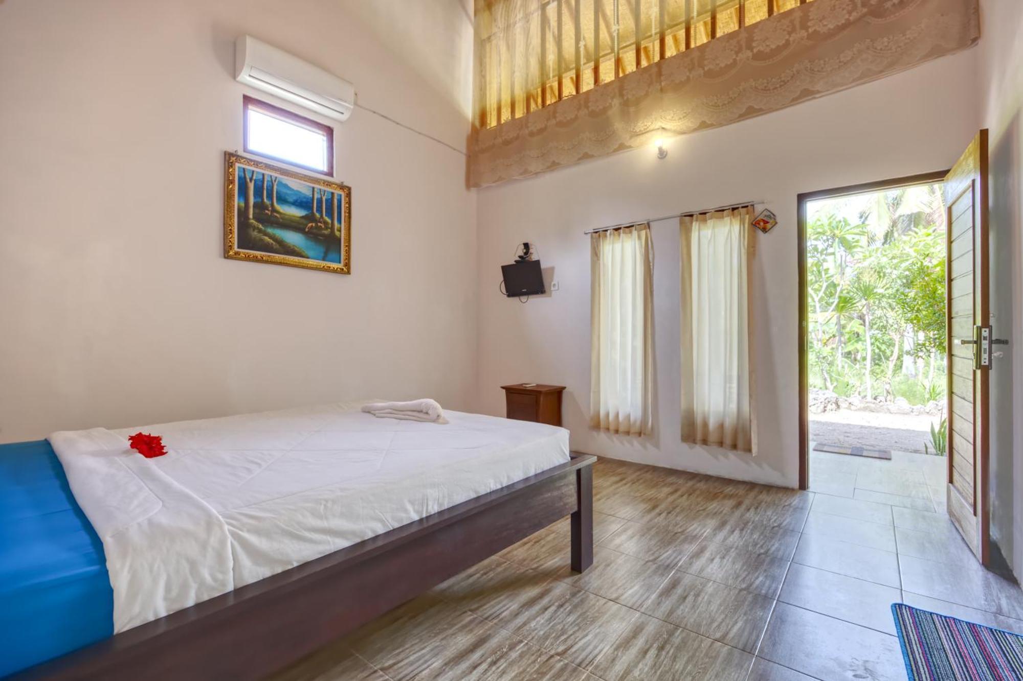 Misa Guest House Sakti Quarto foto