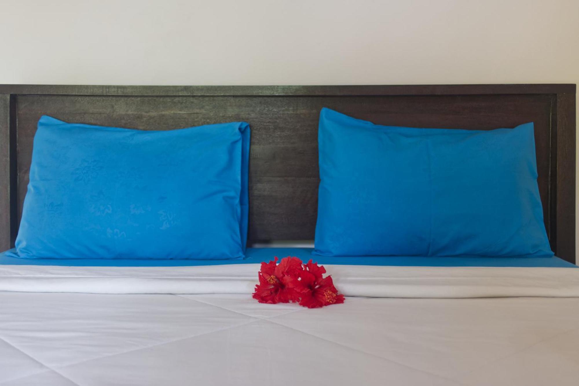 Misa Guest House Sakti Quarto foto