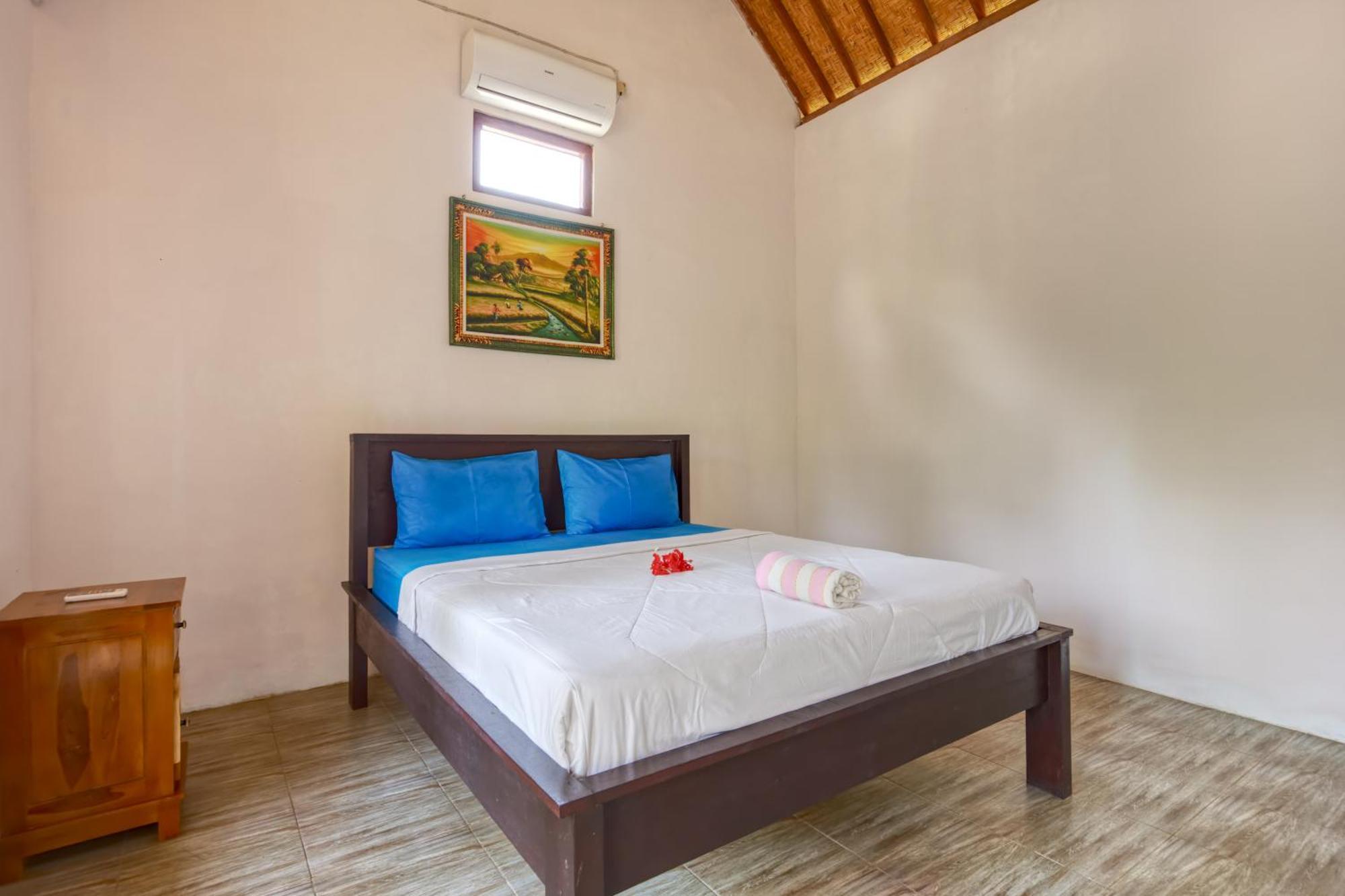 Misa Guest House Sakti Quarto foto