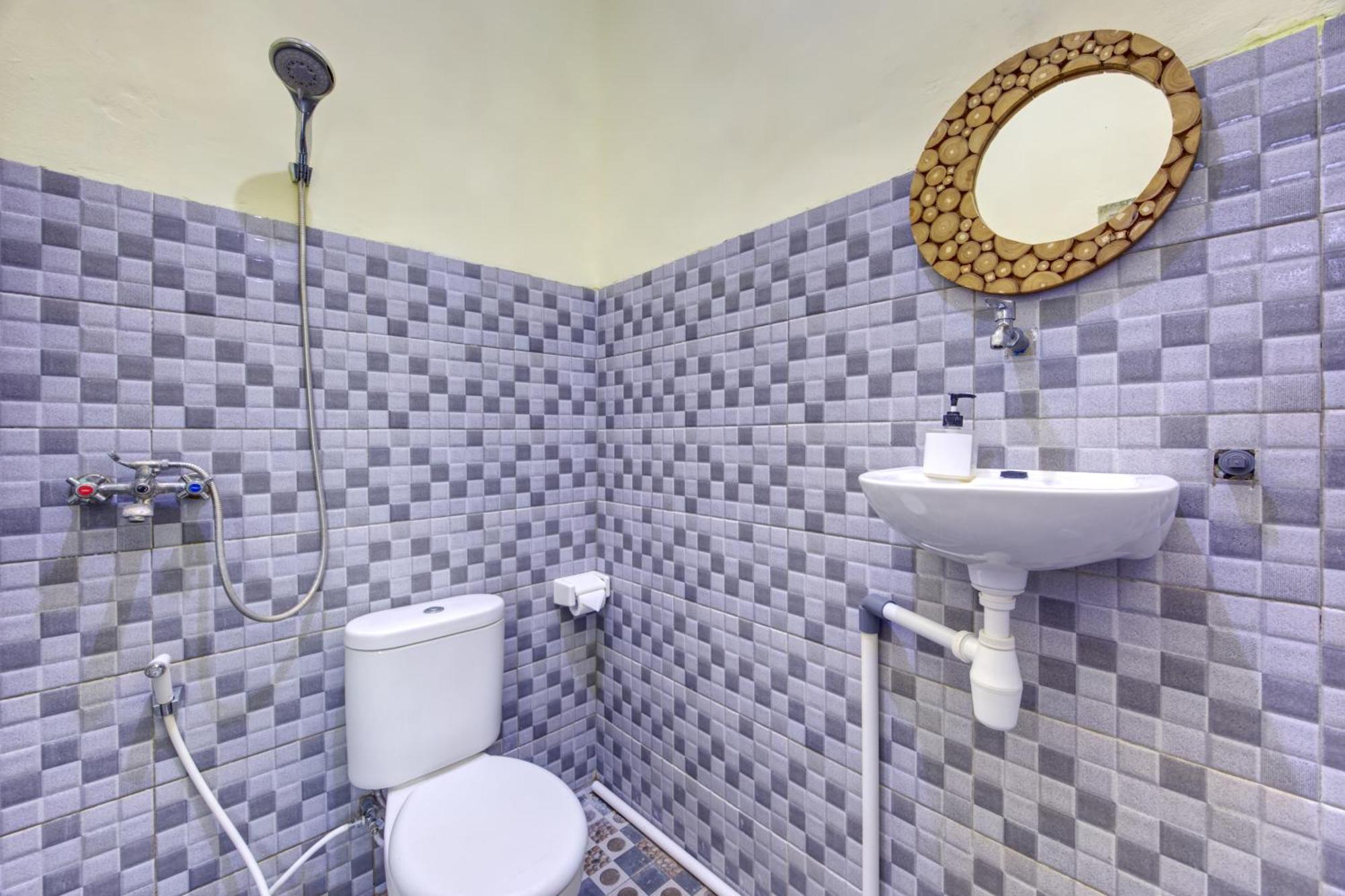 Misa Guest House Sakti Quarto foto