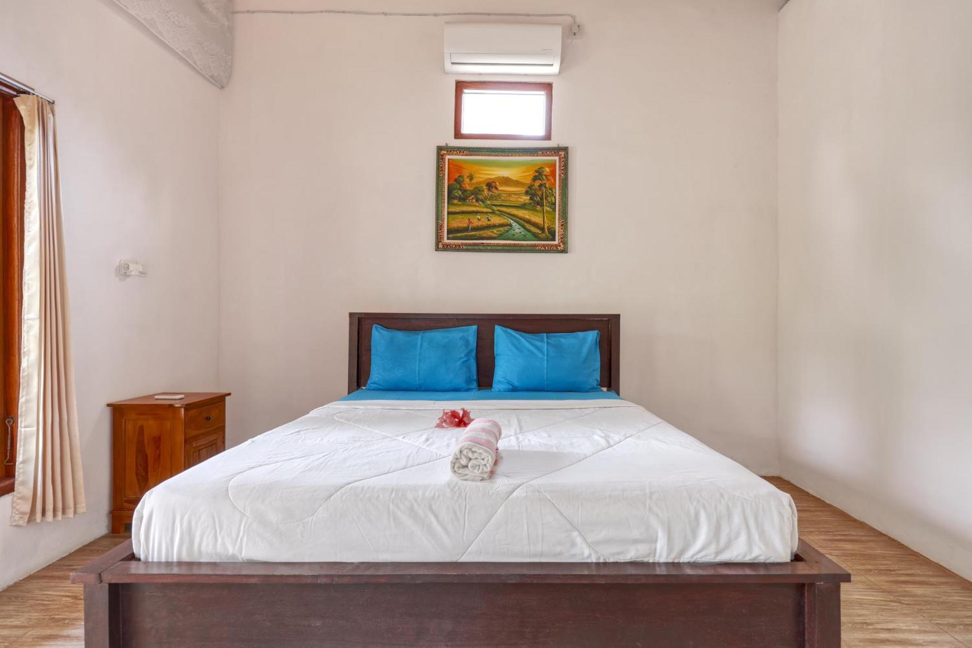 Misa Guest House Sakti Quarto foto