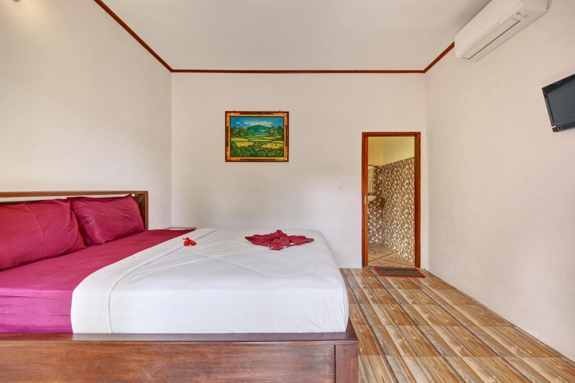 Misa Guest House Sakti Quarto foto