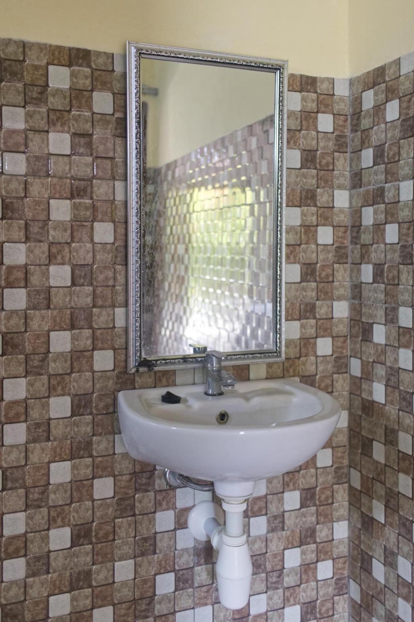 Misa Guest House Sakti Quarto foto