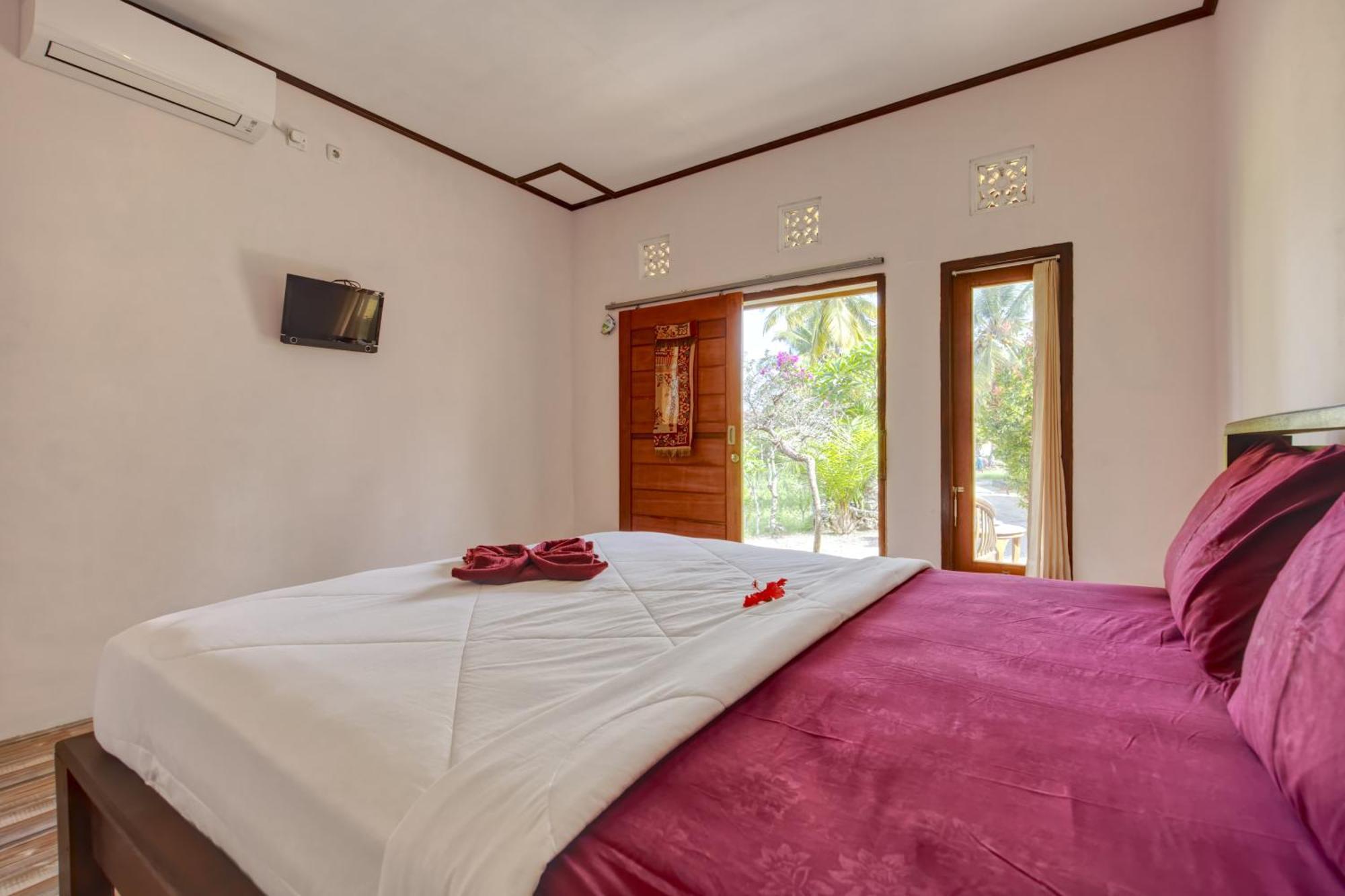 Misa Guest House Sakti Quarto foto
