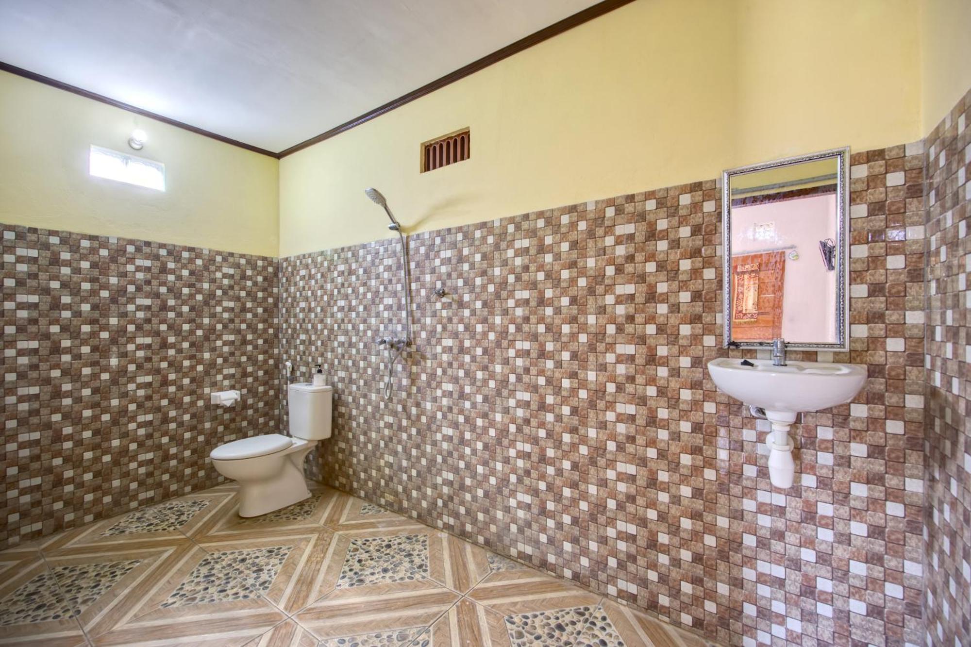 Misa Guest House Sakti Quarto foto